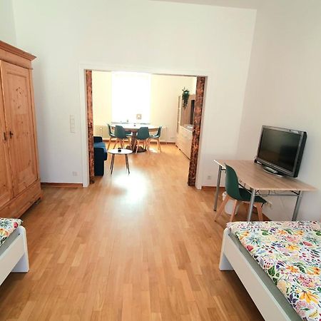Frankes Sleep Inn, 4, 2, 1 Raumwohnungen, Sauna Φέλμπερτ Εξωτερικό φωτογραφία