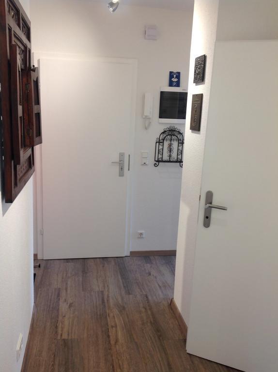 Frankes Sleep Inn, 4, 2, 1 Raumwohnungen, Sauna Φέλμπερτ Εξωτερικό φωτογραφία
